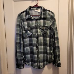 Women’s Daytrip Flannel